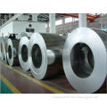 Super Mirror 321 Stainless Steel Coil